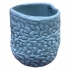 Sio-2® UPSALA - Blue Porcelain, 11 lb (5 kg)
